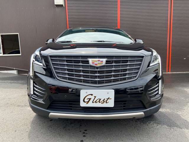 キャデラック ＸＴ５　クロスオーバー ファースト リミテッド エディション ４ＷＤ H29年 (近畿) 99