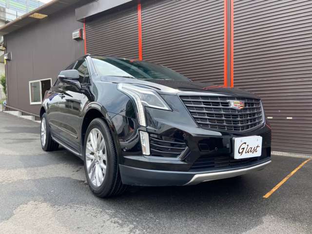 キャデラック ＸＴ５　クロスオーバー ファースト リミテッド エディション ４ＷＤ H29年 (近畿) 99