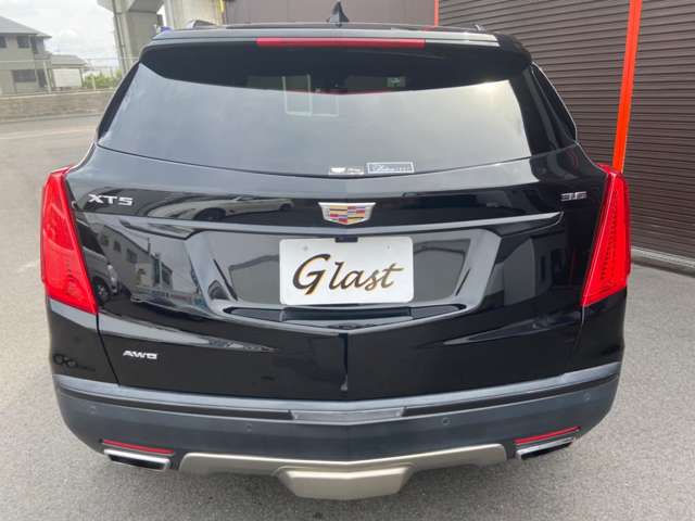 キャデラック ＸＴ５　クロスオーバー ファースト リミテッド エディション ４ＷＤ H29年 (近畿) 99