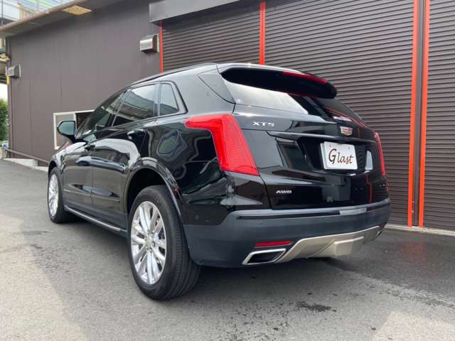 キャデラック ＸＴ５　クロスオーバー ファースト リミテッド エディション ４ＷＤ H29年 (近畿) 99