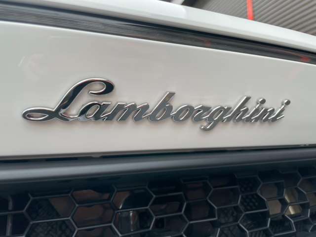 ランボルギーニ ウラカン ＬＰ５８０－２ （ＬＤＦ） H30年 (近畿) 99