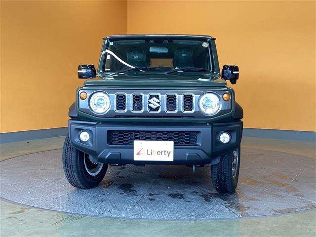 スズキ ジムニー　ノマド １．５ ＦＣ ４ＷＤ R7年 (近畿) 99