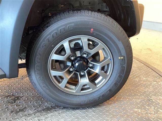 スズキ ジムニー　ノマド １．５ ＦＣ ４ＷＤ R7年 (近畿) 99