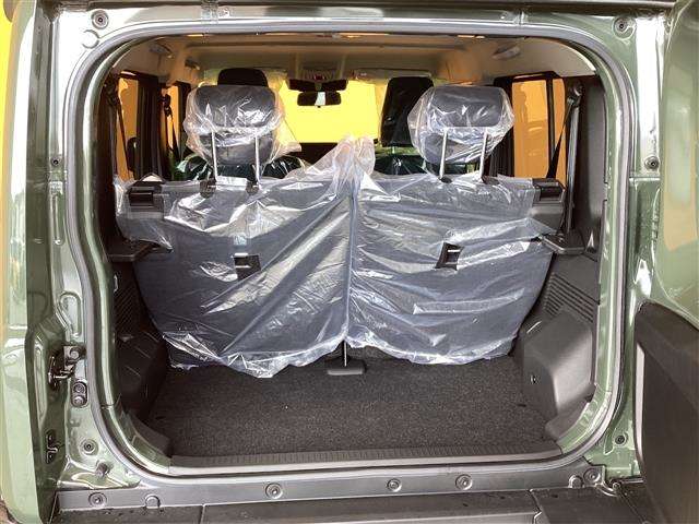 スズキ ジムニー　ノマド １．５ ＦＣ ４ＷＤ R7年 (近畿) 99