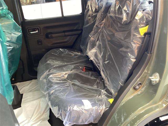 スズキ ジムニー　ノマド １．５ ＦＣ ４ＷＤ R7年 (近畿) 99