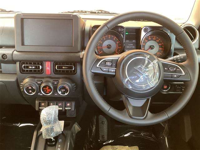 スズキ ジムニー　ノマド １．５ ＦＣ ４ＷＤ R7年 (近畿) 99