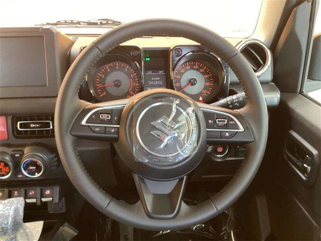 スズキ ジムニー　ノマド １．５ ＦＣ ４ＷＤ R7年 (近畿) 99