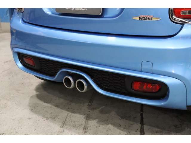 ミニ ミニ クーパーＳ ３ドア H27年 (近畿) 99
