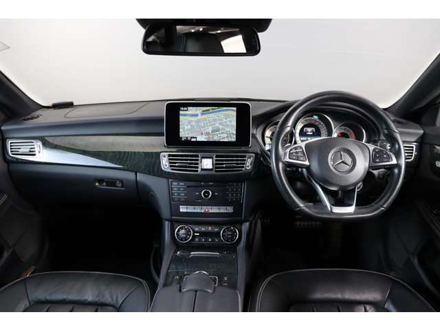 メルセデスベンツ ＣＬＳシューティングブレーク ＣＬＳ２２０ Ｄ ＡＭＧライン ディーゼルターボ H28年 (近畿) 99