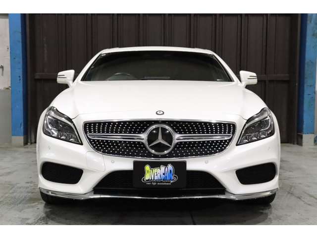 メルセデスベンツ ＣＬＳシューティングブレーク ＣＬＳ２２０ Ｄ ＡＭＧライン ディーゼルターボ H28年 (近畿) 99