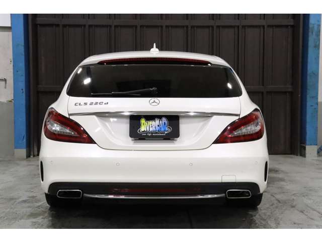 メルセデスベンツ ＣＬＳシューティングブレーク ＣＬＳ２２０ Ｄ ＡＭＧライン ディーゼルターボ H28年 (近畿) 99