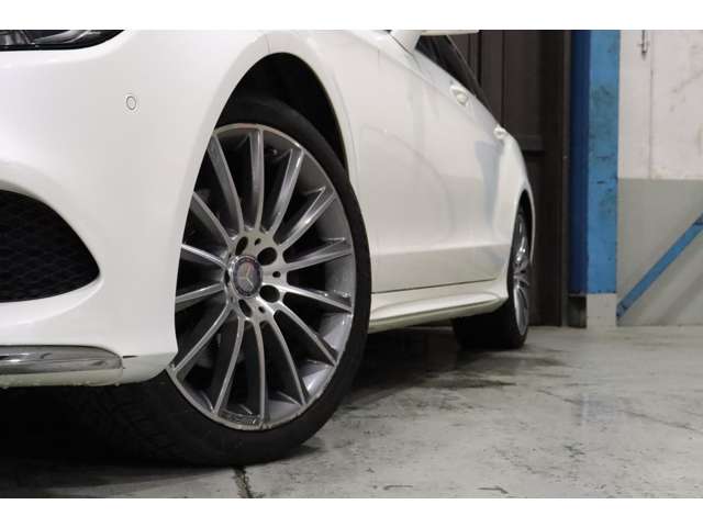メルセデスベンツ ＣＬＳシューティングブレーク ＣＬＳ２２０ Ｄ ＡＭＧライン ディーゼルターボ H28年 (近畿) 99