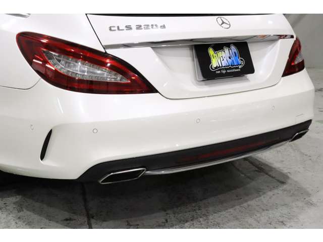 メルセデスベンツ ＣＬＳシューティングブレーク ＣＬＳ２２０ Ｄ ＡＭＧライン ディーゼルターボ H28年 (近畿) 99
