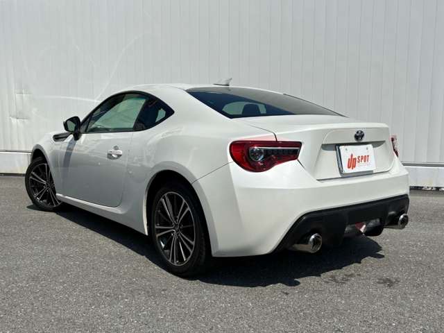 トヨタ ８６ ２．０ ＧＴ H24年 (近畿) 99