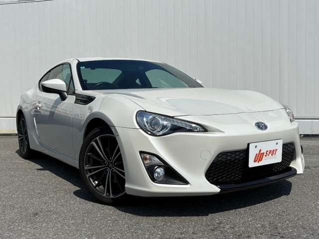 トヨタ ８６ ２．０ ＧＴ H24年 (近畿) 99