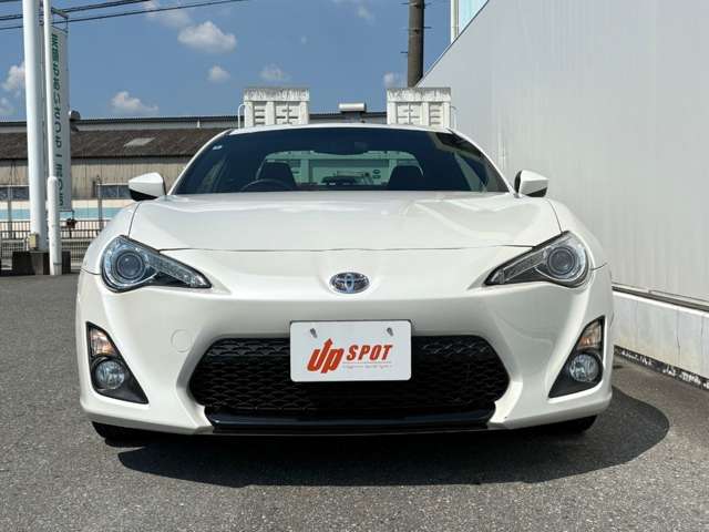 トヨタ ８６ ２．０ ＧＴ H24年 (近畿) 99
