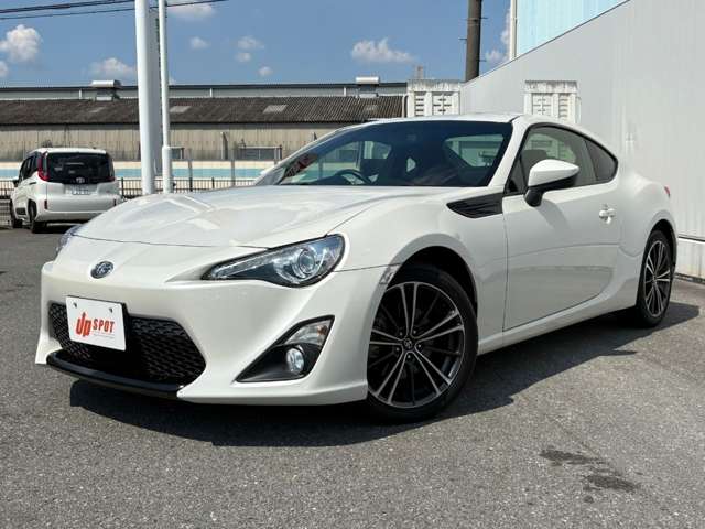 トヨタ ８６ ２．０ ＧＴ H24年 (近畿) 99