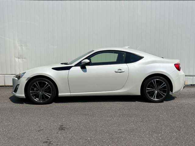 トヨタ ８６ ２．０ ＧＴ H24年 (近畿) 99