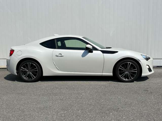 トヨタ ８６ ２．０ ＧＴ H24年 (近畿) 99