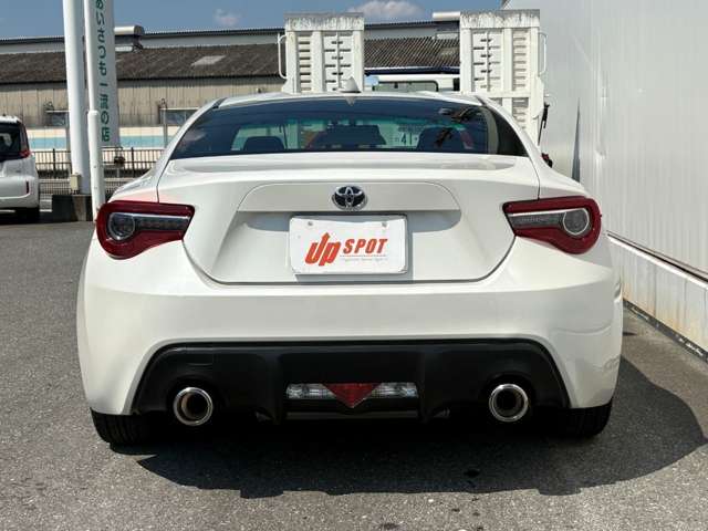 トヨタ ８６ ２．０ ＧＴ H24年 (近畿) 99