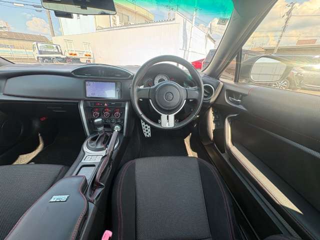 トヨタ ８６ ２．０ ＧＴ H24年 (近畿) 99