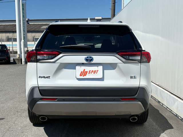 トヨタ ＲＡＶ４ ２．５ ハイブリッド Ｇ Ｅ－ＦＯＵＲ ４ＷＤ R6年 (近畿) 99
