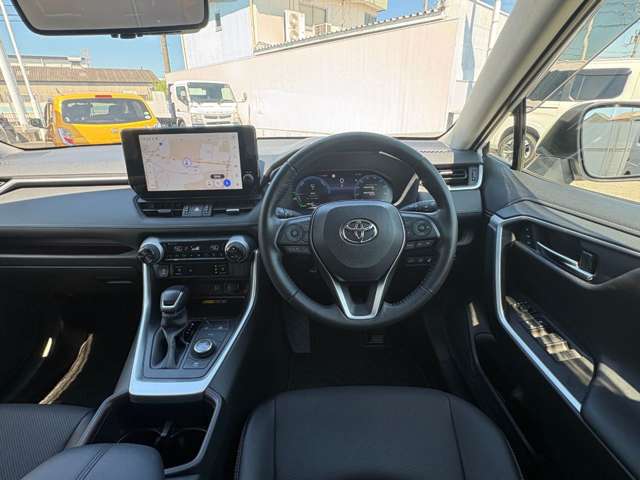 トヨタ ＲＡＶ４ ２．５ ハイブリッド Ｇ Ｅ－ＦＯＵＲ ４ＷＤ R6年 (近畿) 99
