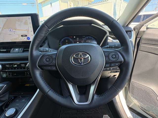 トヨタ ＲＡＶ４ ２．５ ハイブリッド Ｇ Ｅ－ＦＯＵＲ ４ＷＤ R6年 (近畿) 99
