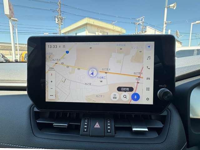 トヨタ ＲＡＶ４ ２．５ ハイブリッド Ｇ Ｅ－ＦＯＵＲ ４ＷＤ R6年 (近畿) 99