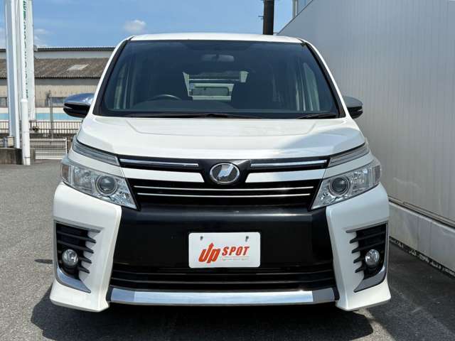 トヨタ ヴォクシー ２．０ ＺＳ 煌 H27年 (近畿) 99