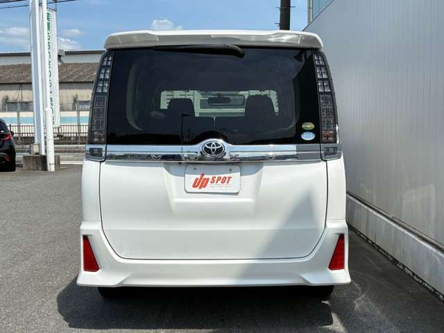 トヨタ ヴォクシー ２．０ ＺＳ 煌 H27年 (近畿) 99