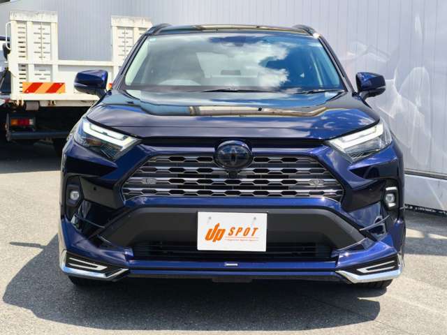 トヨタ ＲＡＶ４ ２．５ ハイブリッド Ｇ Ｅ－ＦＯＵＲ ４ＷＤ R6年 (近畿) 99