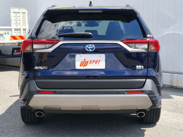 トヨタ ＲＡＶ４ ２．５ ハイブリッド Ｇ Ｅ－ＦＯＵＲ ４ＷＤ R6年 (近畿) 99
