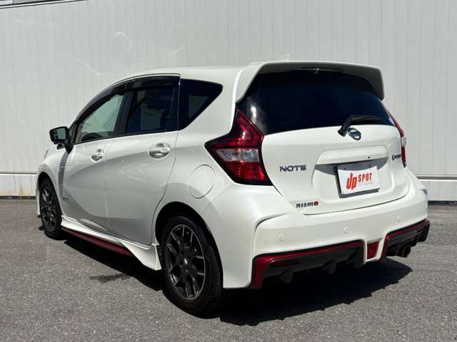 日産 ノート １．２ Ｅ－ＰＯＷＥＲ ＮＩＳＭＯ H30年 (近畿) 99