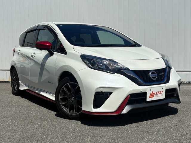 日産 ノート １．２ Ｅ－ＰＯＷＥＲ ＮＩＳＭＯ H30年 (近畿) 99