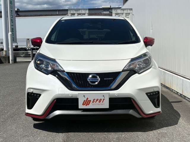 日産 ノート １．２ Ｅ－ＰＯＷＥＲ ＮＩＳＭＯ H30年 (近畿) 99
