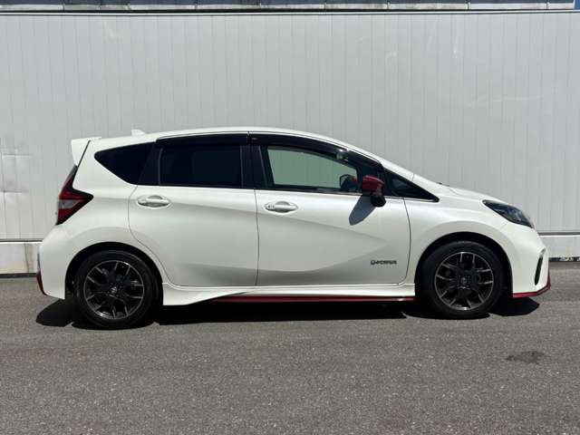 日産 ノート １．２ Ｅ－ＰＯＷＥＲ ＮＩＳＭＯ H30年 (近畿) 99