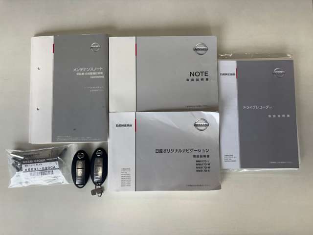 日産 ノート １．２ Ｅ－ＰＯＷＥＲ ＮＩＳＭＯ H30年 (近畿) 99