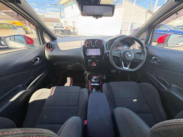 日産 ノート １．２ Ｅ－ＰＯＷＥＲ ＮＩＳＭＯ H30年 (近畿) 99