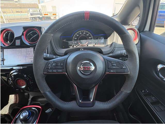 日産 ノート １．２ Ｅ－ＰＯＷＥＲ ＮＩＳＭＯ H30年 (近畿) 99