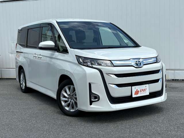 トヨタ ノア １．８ ハイブリッド Ｚ R5年 (近畿) 99