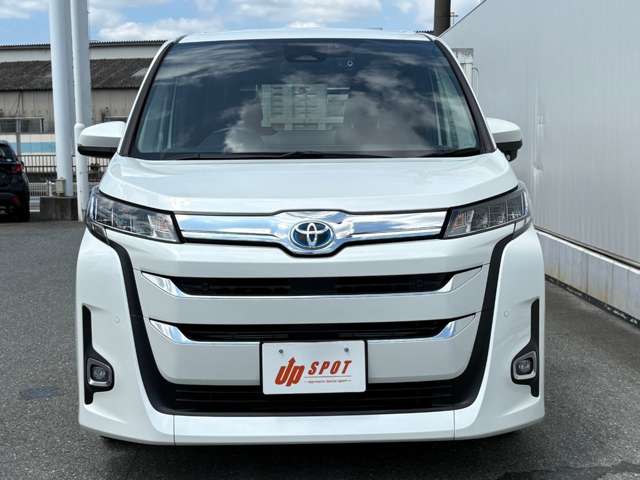 トヨタ ノア １．８ ハイブリッド Ｚ R5年 (近畿) 99