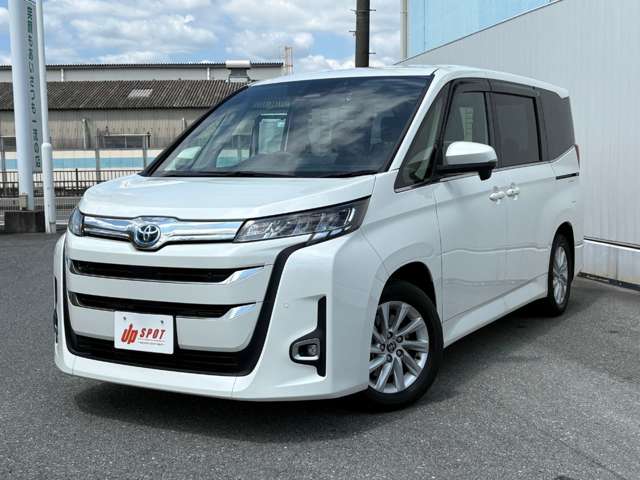 トヨタ ノア １．８ ハイブリッド Ｚ R5年 (近畿) 99