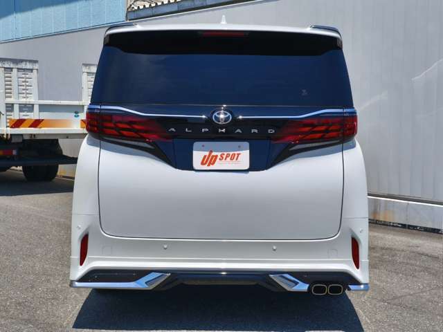 トヨタ アルファード ２．５ Ｚ R6年 (近畿) 99
