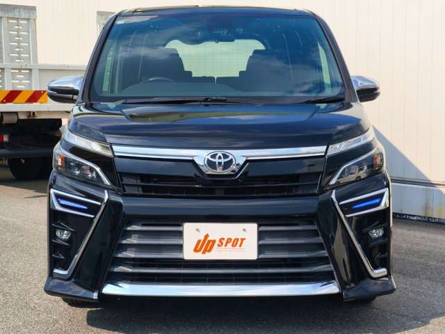 トヨタ ヴォクシー ２．０ ＺＳ 煌 H30年 (近畿) 99