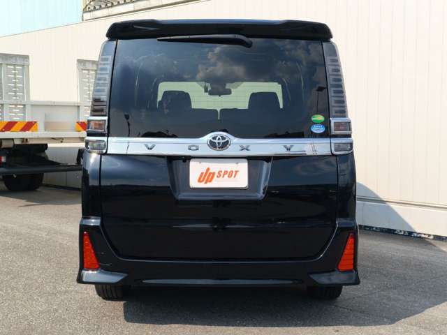 トヨタ ヴォクシー ２．０ ＺＳ 煌 H30年 (近畿) 99