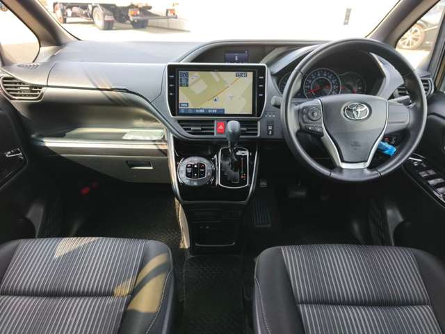 トヨタ ヴォクシー ２．０ ＺＳ 煌 H30年 (近畿) 99