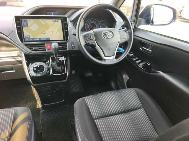 トヨタ ヴォクシー ２．０ ＺＳ 煌 H30年 (近畿) 99