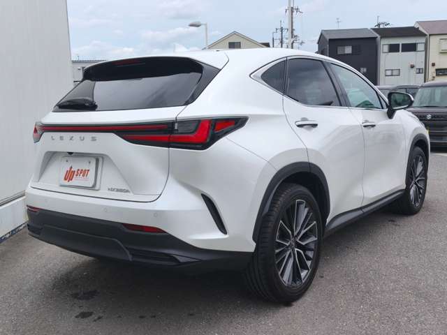 レクサス ＮＸ３５０ｈ バージョンＬ R5年 (近畿) 99