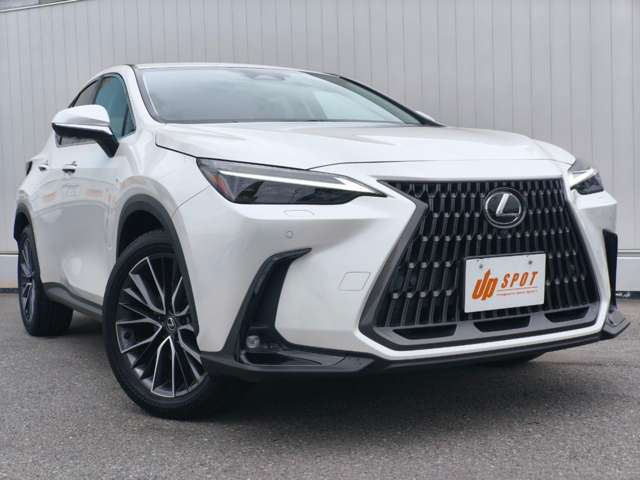 レクサス ＮＸ３５０ｈ バージョンＬ R5年 (近畿) 99